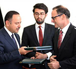EU, ADB Pledge $76m in Aid for Afghan Agriculture